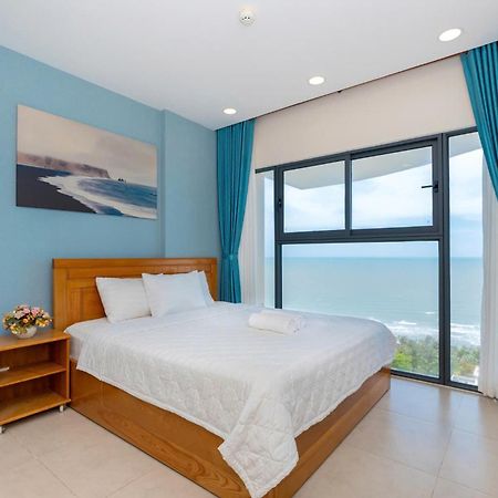 Aria Reasort - Blueshaphire Can Ho - Villa Nghi Duong Giap Bien Vung Tau Exterior photo