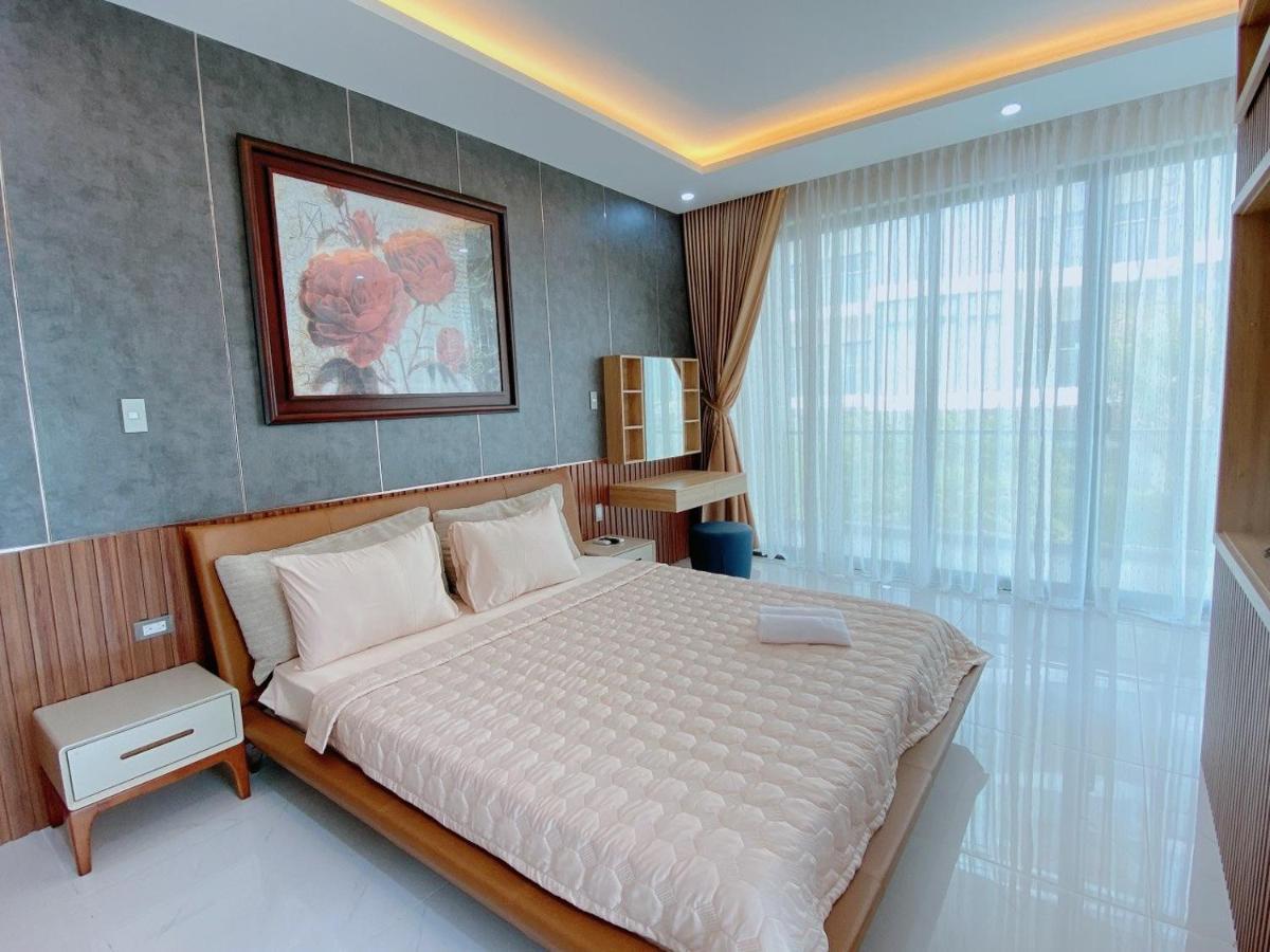 Aria Reasort - Blueshaphire Can Ho - Villa Nghi Duong Giap Bien Vung Tau Exterior photo