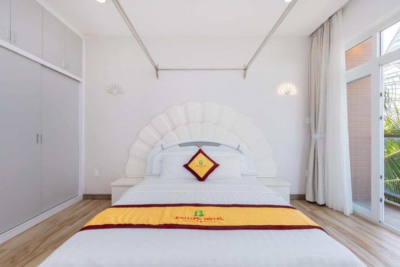 Aria Reasort - Blueshaphire Can Ho - Villa Nghi Duong Giap Bien Vung Tau Exterior photo