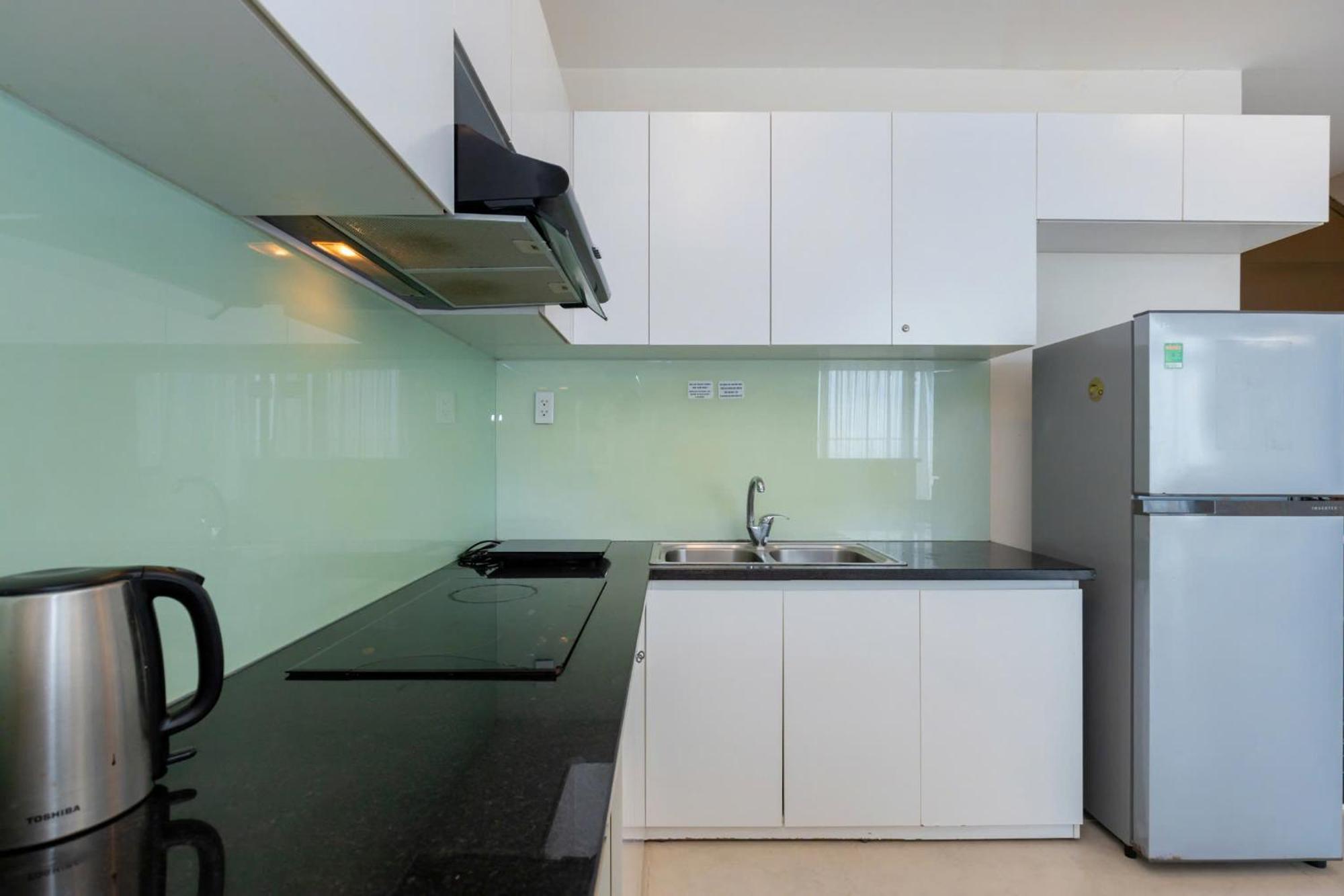 Aria Reasort - Blueshaphire Can Ho - Villa Nghi Duong Giap Bien Vung Tau Exterior photo